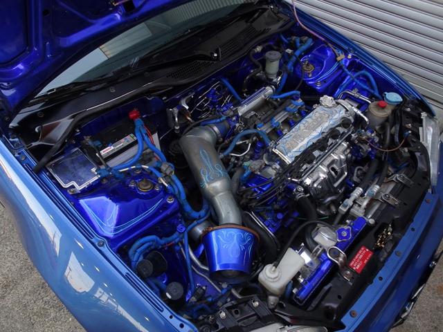 HONDA CIVIC COUPE BASEGRADE