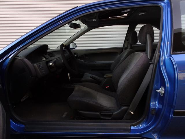 HONDA CIVIC COUPE BASEGRADE