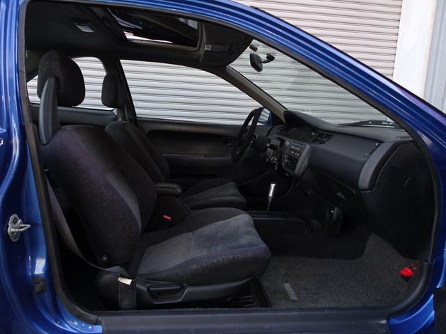 HONDA CIVIC COUPE BASEGRADE