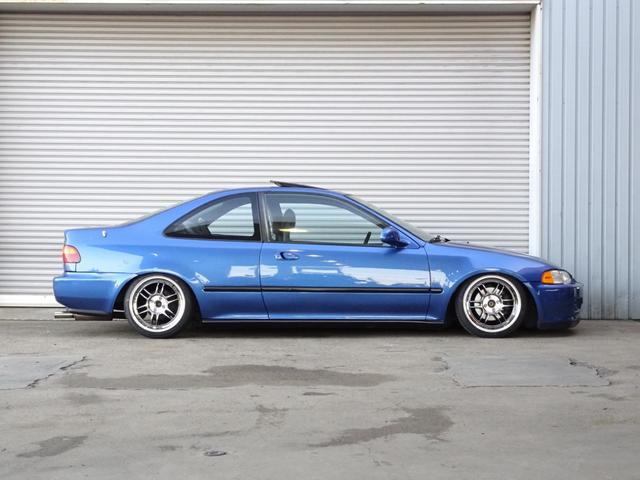 HONDA CIVIC COUPE BASEGRADE