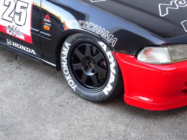 HONDA CIVIC FERIO SIR