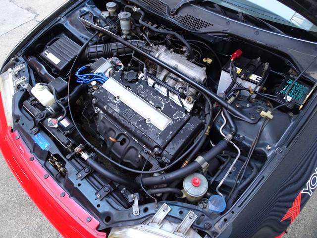 HONDA CIVIC FERIO SIR