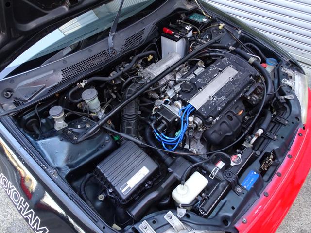 HONDA CIVIC FERIO SIR