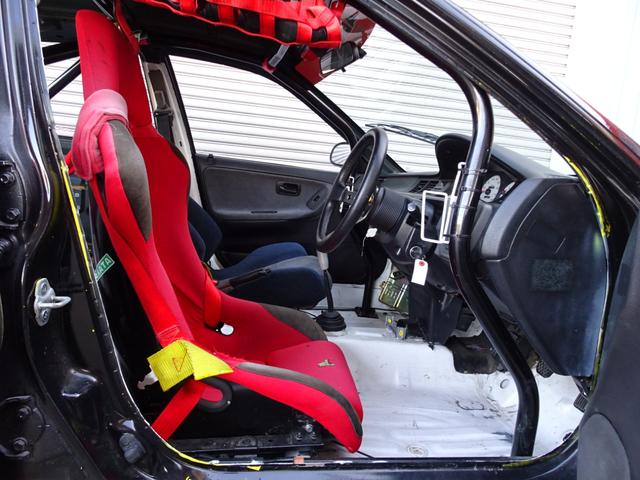 HONDA CIVIC FERIO SIR