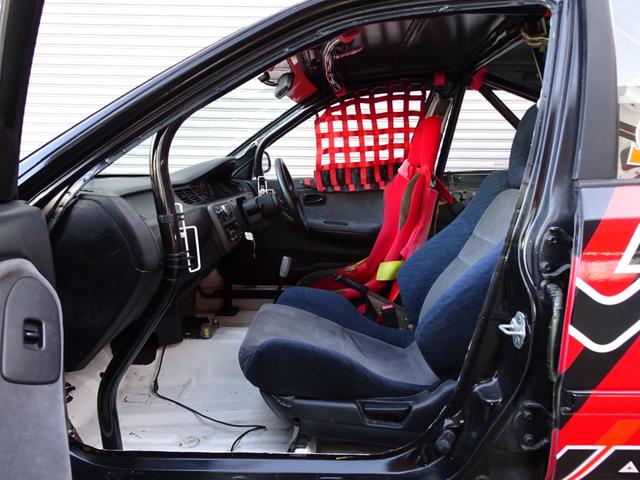 HONDA CIVIC FERIO SIR