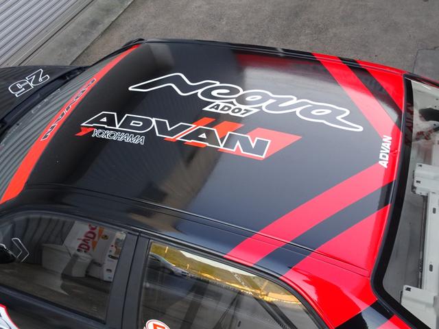 HONDA CIVIC FERIO SIR