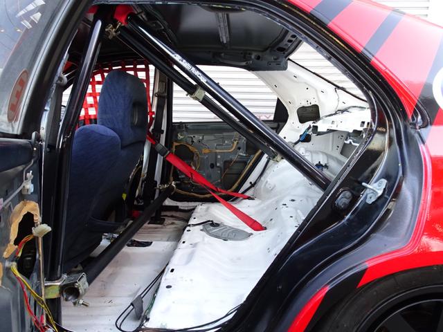 HONDA CIVIC FERIO SIR