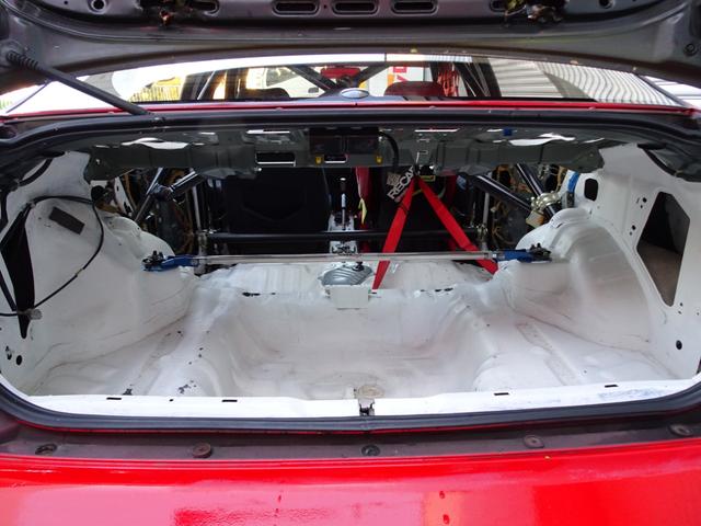 HONDA CIVIC FERIO SIR
