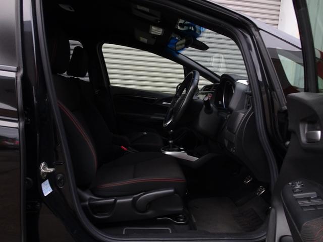 フィット RS iVTEC★6MT★1オーナー★バラマンディELEVEN16インチAW★ゼロファイターストレートマフラー★テインFLEXZ車高調★無限エアロ★無限グリル★ETC★ケンウッドナビTV★バックカメラ(12枚目)