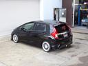 フィット RS iVTEC★6MT★1オーナー★バラマンディELEVEN16インチAW★ゼロファイターストレートマフラー★テインFLEXZ車高調★無限エアロ★無限グリル★ETC★ケンウッドナビTV★バックカメラ(7枚目)