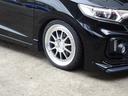 フィット RS iVTEC★6MT★1オーナー★バラマンディELEVEN16インチAW★ゼロファイターストレートマフラー★テインFLEXZ車高調★無限エアロ★無限グリル★ETC★ケンウッドナビTV★バックカメラ(8枚目)