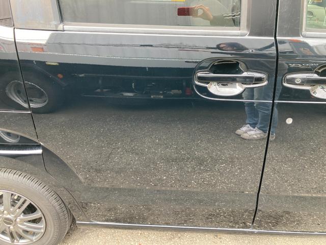 N-BOX G・Lパッケージ 走行距離無制限1年保証付 ワンセグTV付ナビ バックカメラ 左側電動スライドドア スマートキー ドライブレコーダー 社外アルミホイール(27枚目)