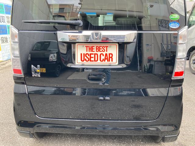 N-BOX G・Lパッケージ 走行距離無制限1年保証付 ワンセグTV付ナビ バックカメラ 左側電動スライドドア スマートキー ドライブレコーダー 社外アルミホイール(32枚目)