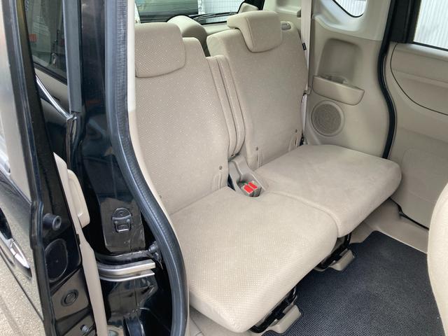 N-BOX G・Lパッケージ 走行距離無制限1年保証付 ワンセグTV付ナビ バックカメラ 左側電動スライドドア スマートキー ドライブレコーダー 社外アルミホイール(56枚目)