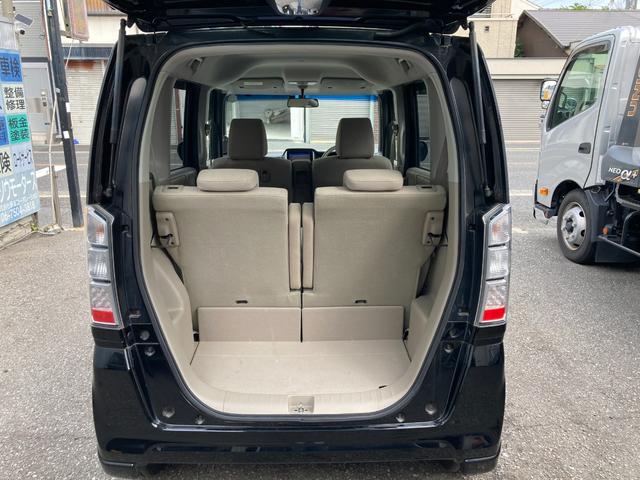 N-BOX G・Lパッケージ 走行距離無制限1年保証付 ワンセグTV付ナビ バックカメラ 左側電動スライドドア スマートキー ドライブレコーダー 社外アルミホイール(61枚目)