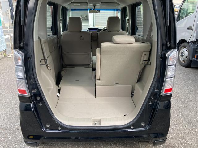 N-BOX G・Lパッケージ 走行距離無制限1年保証付 ワンセグTV付ナビ バックカメラ 左側電動スライドドア スマートキー ドライブレコーダー 社外アルミホイール(62枚目)