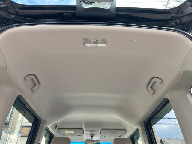 N-BOX G・Lパッケージ 走行距離無制限1年保証付 ワンセグTV付ナビ バックカメラ 左側電動スライドドア スマートキー ドライブレコーダー 社外アルミホイール(67枚目)