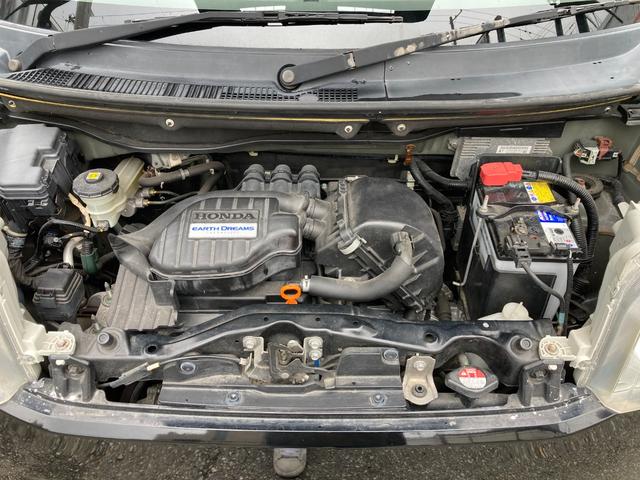 N-BOX G・Lパッケージ 走行距離無制限1年保証付 ワンセグTV付ナビ バックカメラ 左側電動スライドドア スマートキー ドライブレコーダー 社外アルミホイール(69枚目)