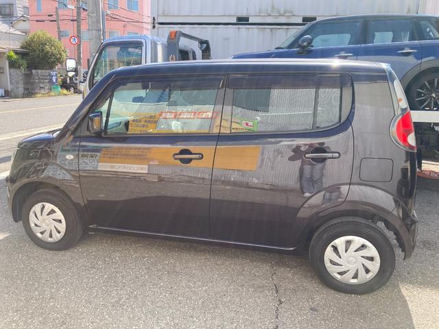 モコ Ｓ　走行距離無制限１年保証付　タイヤ４本新品交換　ＬＥＤヘッドライト　プッシュスタート　スマートキー　アイドリングストップ　ＣＤデッキ（16枚目）