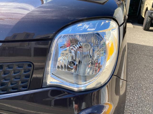 モコ Ｓ　走行距離無制限１年保証付　タイヤ４本新品交換　ＬＥＤヘッドライト　プッシュスタート　スマートキー　アイドリングストップ　ＣＤデッキ（22枚目）