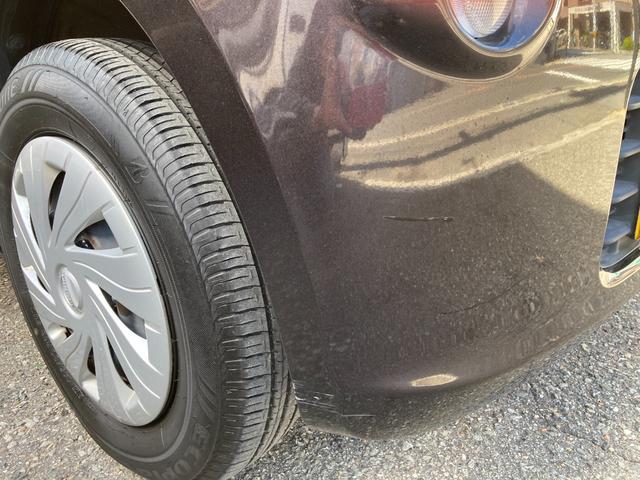 モコ Ｓ　走行距離無制限１年保証付　タイヤ４本新品交換　ＬＥＤヘッドライト　プッシュスタート　スマートキー　アイドリングストップ　ＣＤデッキ（25枚目）
