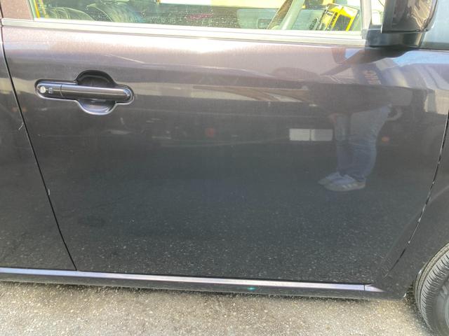 モコ Ｓ　走行距離無制限１年保証付　タイヤ４本新品交換　ＬＥＤヘッドライト　プッシュスタート　スマートキー　アイドリングストップ　ＣＤデッキ（27枚目）