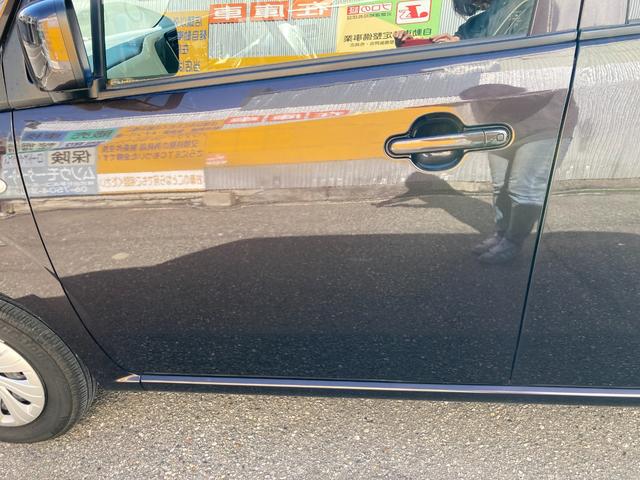 モコ Ｓ　走行距離無制限１年保証付　タイヤ４本新品交換　ＬＥＤヘッドライト　プッシュスタート　スマートキー　アイドリングストップ　ＣＤデッキ（38枚目）