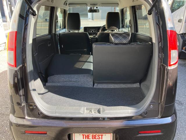 モコ Ｓ　走行距離無制限１年保証付　タイヤ４本新品交換　ＬＥＤヘッドライト　プッシュスタート　スマートキー　アイドリングストップ　ＣＤデッキ（60枚目）