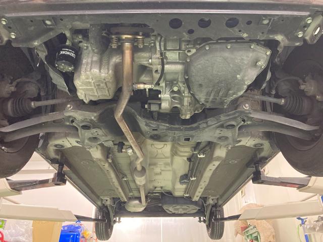 モコ Ｓ　走行距離無制限１年保証付　タイヤ４本新品交換　ＬＥＤヘッドライト　プッシュスタート　スマートキー　アイドリングストップ　ＣＤデッキ（65枚目）