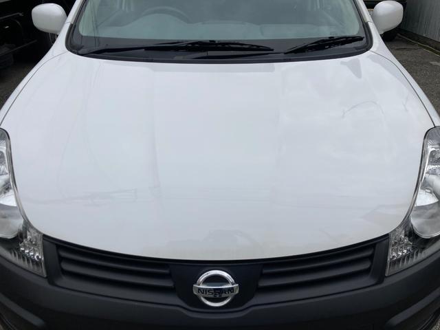 AD VE 走行距離無制限1年保証付 ワンセグTV付ナビ CD再生 ETC キーレス 前席パワーウインドー 100V電源 電動格納ミラー(18枚目)