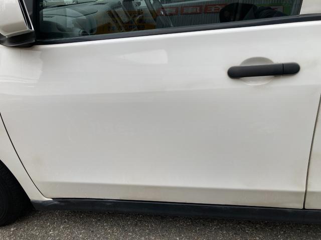 AD VE 走行距離無制限1年保証付 ワンセグTV付ナビ CD再生 ETC キーレス 前席パワーウインドー 100V電源 電動格納ミラー(39枚目)