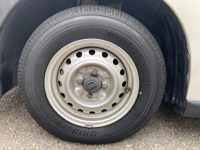 AD VE 走行距離無制限1年保証付 ワンセグTV付ナビ CD再生 ETC キーレス 前席パワーウインドー 100V電源 電動格納ミラー(77枚目)