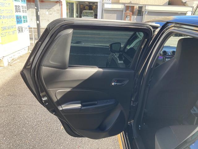 スイフトスポーツ ベースグレード　走行距離無制限１年保証付　ローダウン　社外マフラー　６速マニュアル車　ナビ　ＴＶ　バックカメラ　スマートキー　ＥＴＣ　社外１８インチアルミホイール（54枚目）