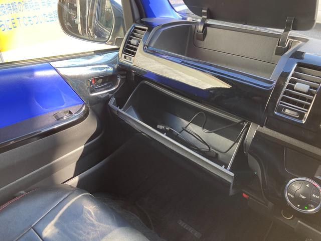 ハイエースバン 　走行距離無制限１年保証付　新品ナビ　ＴＶ　バックカメラ　新品前後ドライブレコーダー付デジタルインナーミラー　ＥＴＣ　ローダウン　社外１７インチアルミホイール（59枚目）