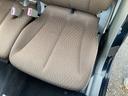 助手席の座面です。