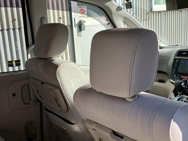 セレナ 20G S-ハイブリッド ドラレコ バックカメラ ETC ナビ 8人乗り オートクルーズコントロール フリップダウンモニター ダブルエアコン アイドリングストップ スマートキー(40枚目)