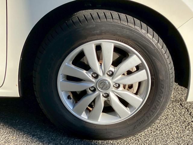 セレナ 20G S-ハイブリッド ドラレコ バックカメラ ETC ナビ 8人乗り オートクルーズコントロール フリップダウンモニター ダブルエアコン アイドリングストップ スマートキー(44枚目)