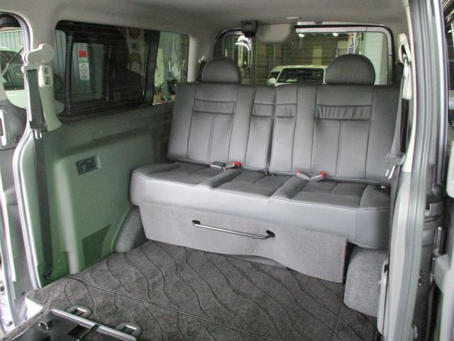 ｎｖ３５０キャラバンバン 日産 ロングプレミアムｇｘ シートアレンジレイヴ８ 乗用５ナンバー８人乗り変更済み ３列シート フルフラット ナビ アルミ オリジナルエアロ 兵庫県 ロングプレミアムｇｘ シートアレンジレイヴ８ 乗用５ナンバー８人乗り変更済み ３列