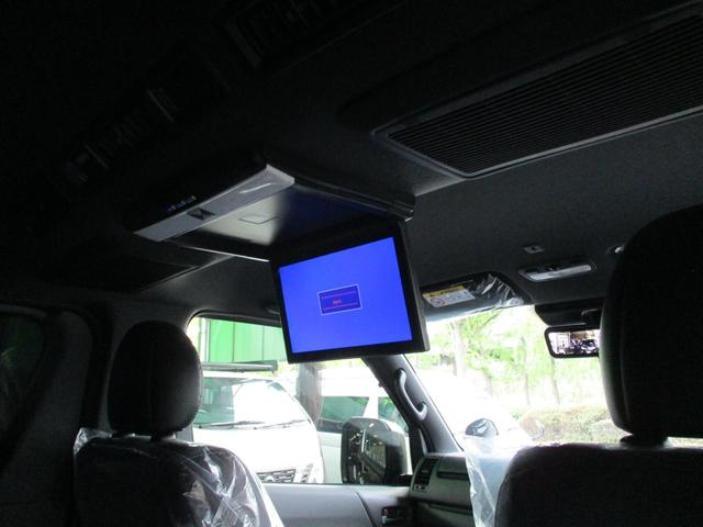 スーパーGL ダークプライムII 6型 4WD ディーゼルターボ セーフティーセンス パノラマビュー インテリソナー デジタルミラー(17枚目)