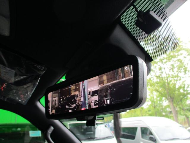 スーパーGL ダークプライムII 6型 4WD ディーゼルターボ セーフティーセンス パノラマビュー インテリソナー デジタルミラー(18枚目)