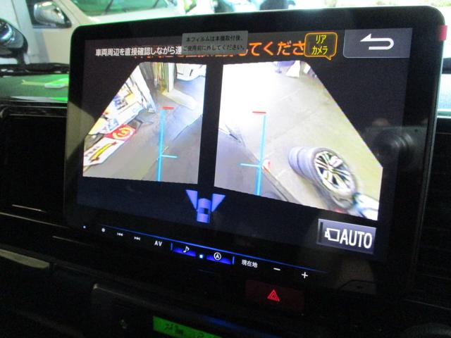 スーパーGL ダークプライムII 6型ワイドディーゼルターボ 8名ロングスライドレール フローリング施工 両側電動スライドドア ナビ・エアロ・アルミ・前後ドラレコ(22枚目)