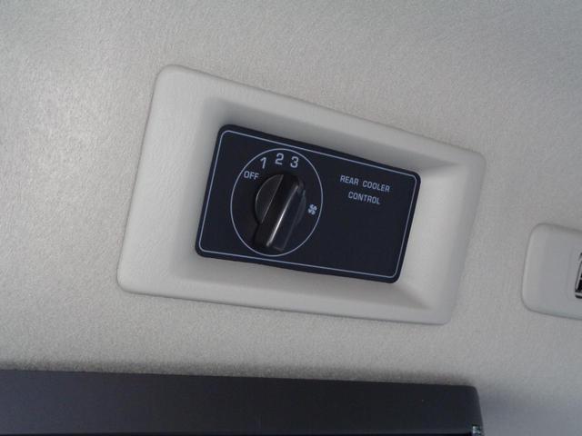 キャラバン ロンググランドプレミアムＧＸ　リミテッドパッケージ　１６ｉｎアルミ　ベッドキット　コンフォートショック　フローリングキット　エアロ（41枚目）