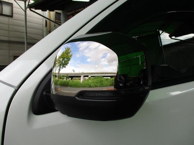 キャラバン ロンググランドプレミアムＧＸ　電動スライド　デジタルミラー　エマージェンシーブレーキサポート　パーキングサポートブレーキ　デジタルミラー　アラウンドビューモニター（71枚目）