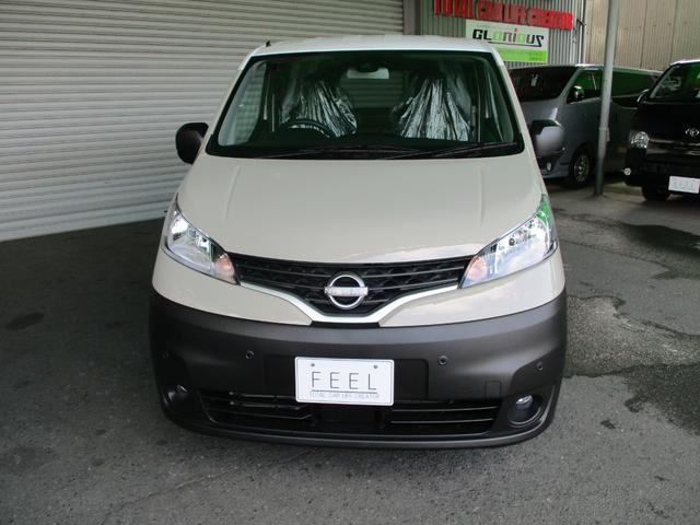 ＮＶ２００バネットバン ＤＸ　マイルーム　寒冷地、フォグ、ＢＯＸ＆トレイ、パワーＷ、インテリキー、スライドＷ、ＰＶガラス（3枚目）