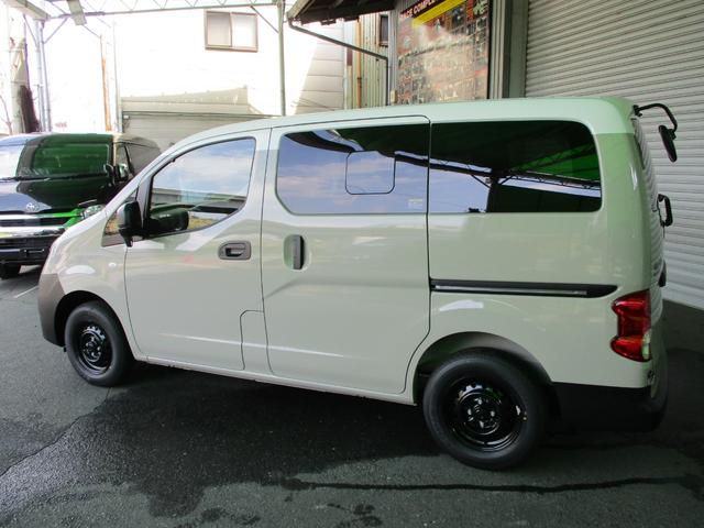 ＮＶ２００バネットバン ＤＸ　マイルーム　寒冷地、フォグ、ＢＯＸ＆トレイ、パワーＷ、インテリキー、スライドＷ、ＰＶガラス（10枚目）