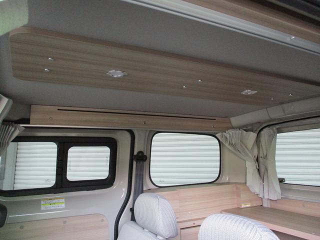 ＮＶ２００バネットバン ＤＸ　マイルーム　寒冷地、フォグ、ＢＯＸ＆トレイ、パワーＷ、インテリキー、スライドＷ、ＰＶガラス（18枚目）