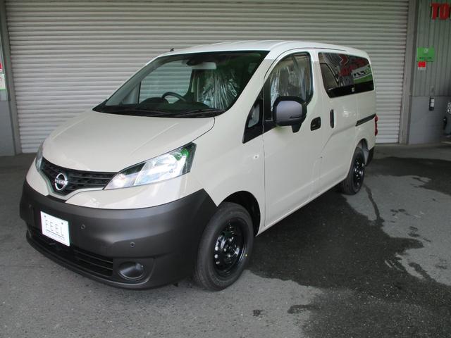 ＮＶ２００バネットバン ＤＸ　マイルーム　寒冷地、フォグ、ＢＯＸ＆トレイ、パワーＷ、インテリキー、スライドＷ、ＰＶガラス（35枚目）