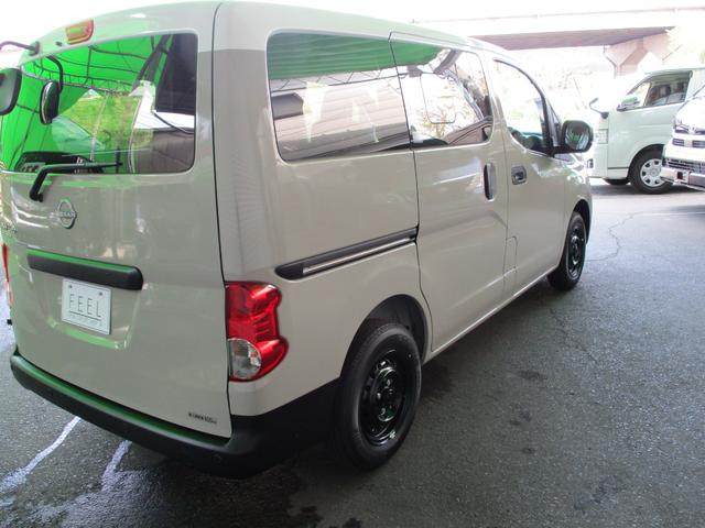 ＮＶ２００バネットバン ＤＸ　マイルーム　寒冷地、フォグ、ＢＯＸ＆トレイ、パワーＷ、インテリキー、スライドＷ、ＰＶガラス（40枚目）