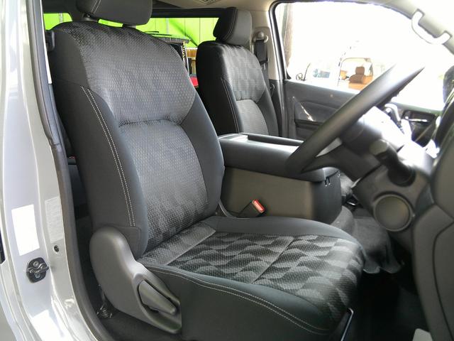 キャラバン ロングプレミアムＧＸ　アウトドアブラックエディション　ＬＥＤヘッドランプ　ワンタッチオートスライドドア　インテリジェントエマージェンシーブレーキ　インテリジェントルームミラー　インテリジェントアラウンドビューモニター（55枚目）