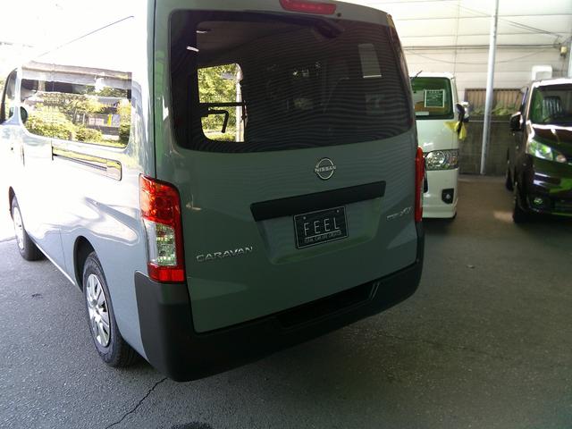 キャラバン ロングプレミアムＧＸ　アウトドアブラックエディション　ＬＥＤヘッドランプ　ワンタッチオートスライドドア　インテリジェントエマージェンシーブレーキ　インテリジェントルームミラー　インテリジェントアラウンドビューモニター（71枚目）